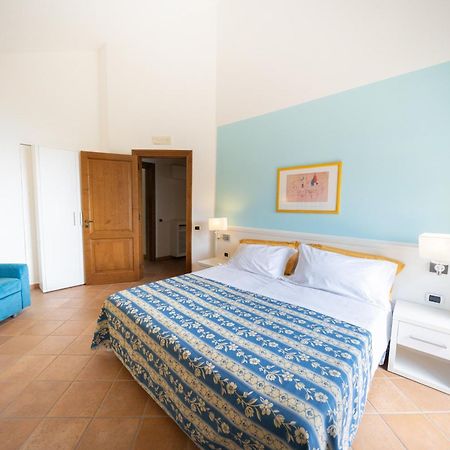 Appartement Limoneto Di Ercole à Maiori Extérieur photo