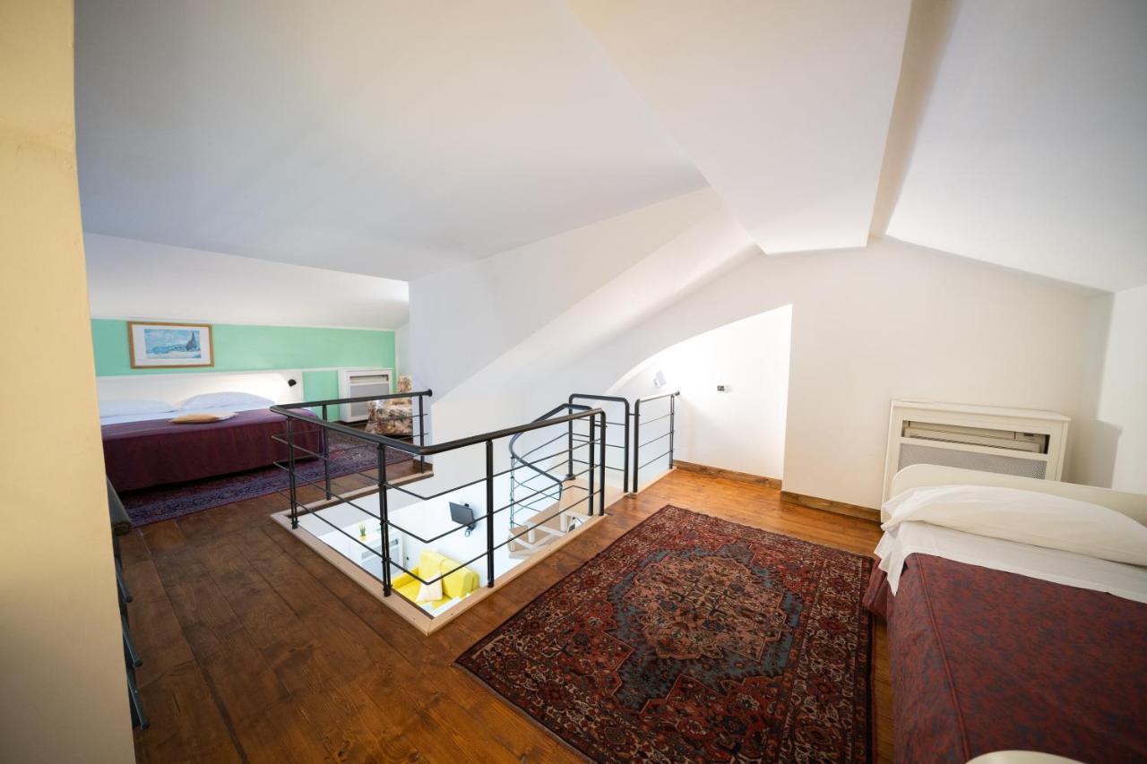 Appartement Limoneto Di Ercole à Maiori Extérieur photo