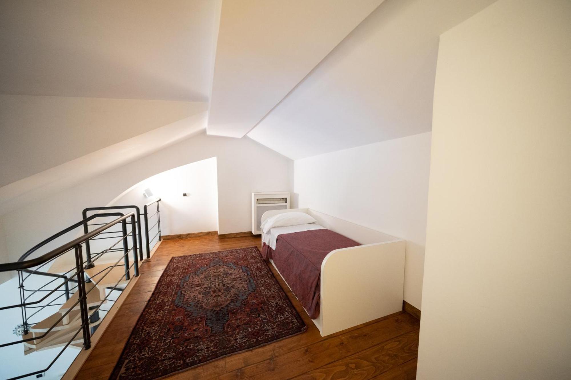 Appartement Limoneto Di Ercole à Maiori Extérieur photo