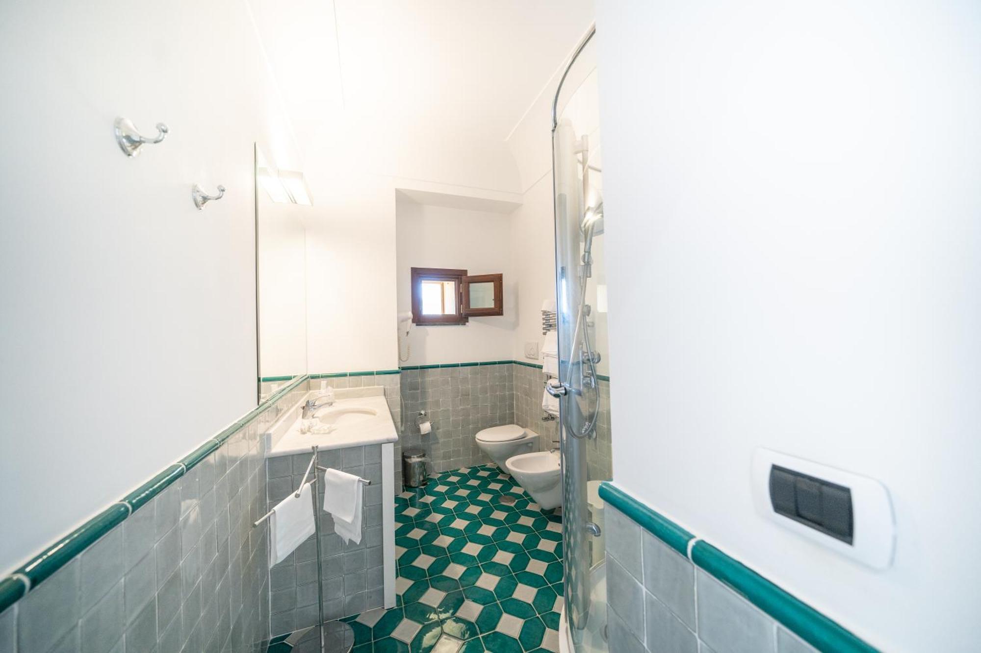 Appartement Limoneto Di Ercole à Maiori Extérieur photo