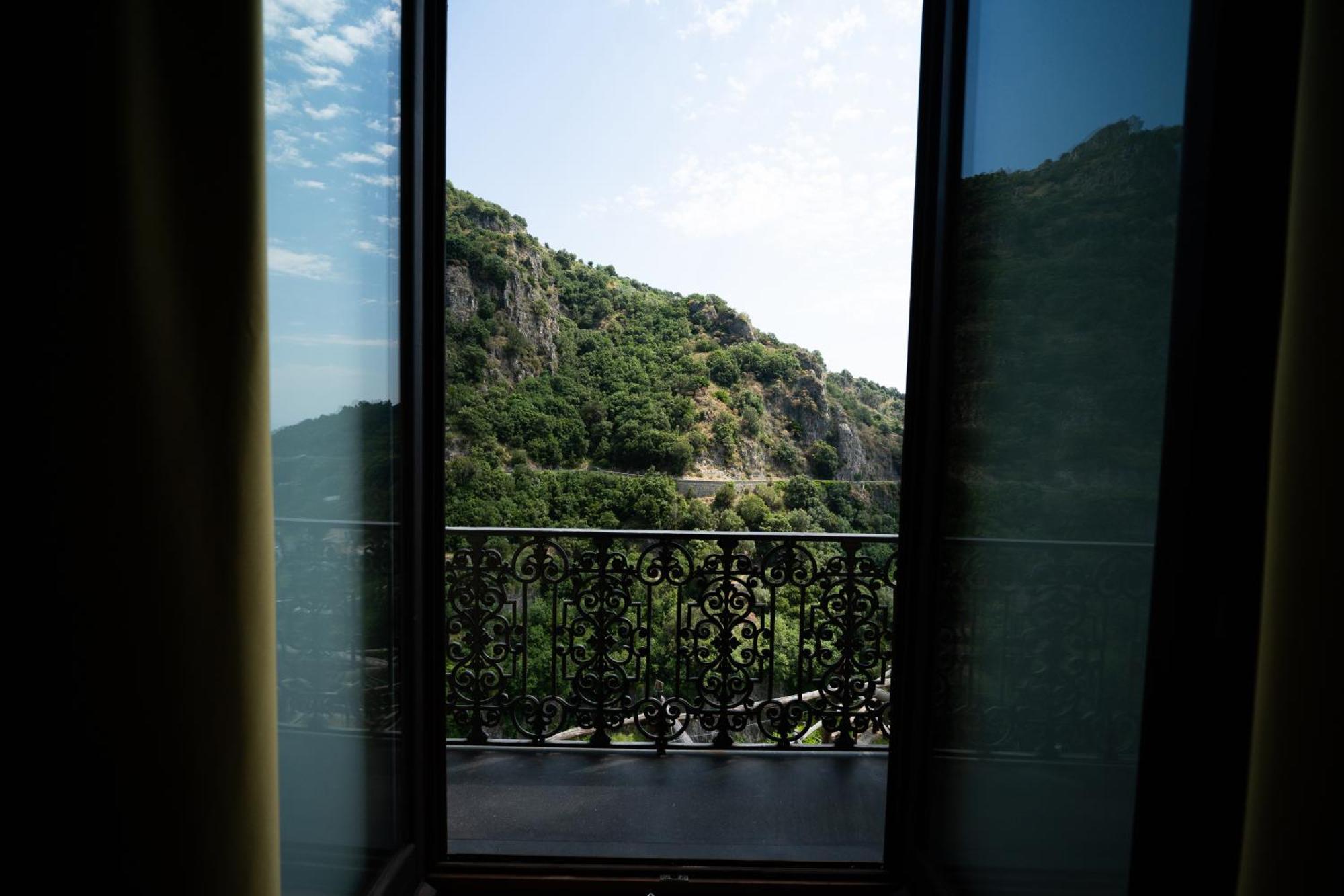 Appartement Limoneto Di Ercole à Maiori Extérieur photo