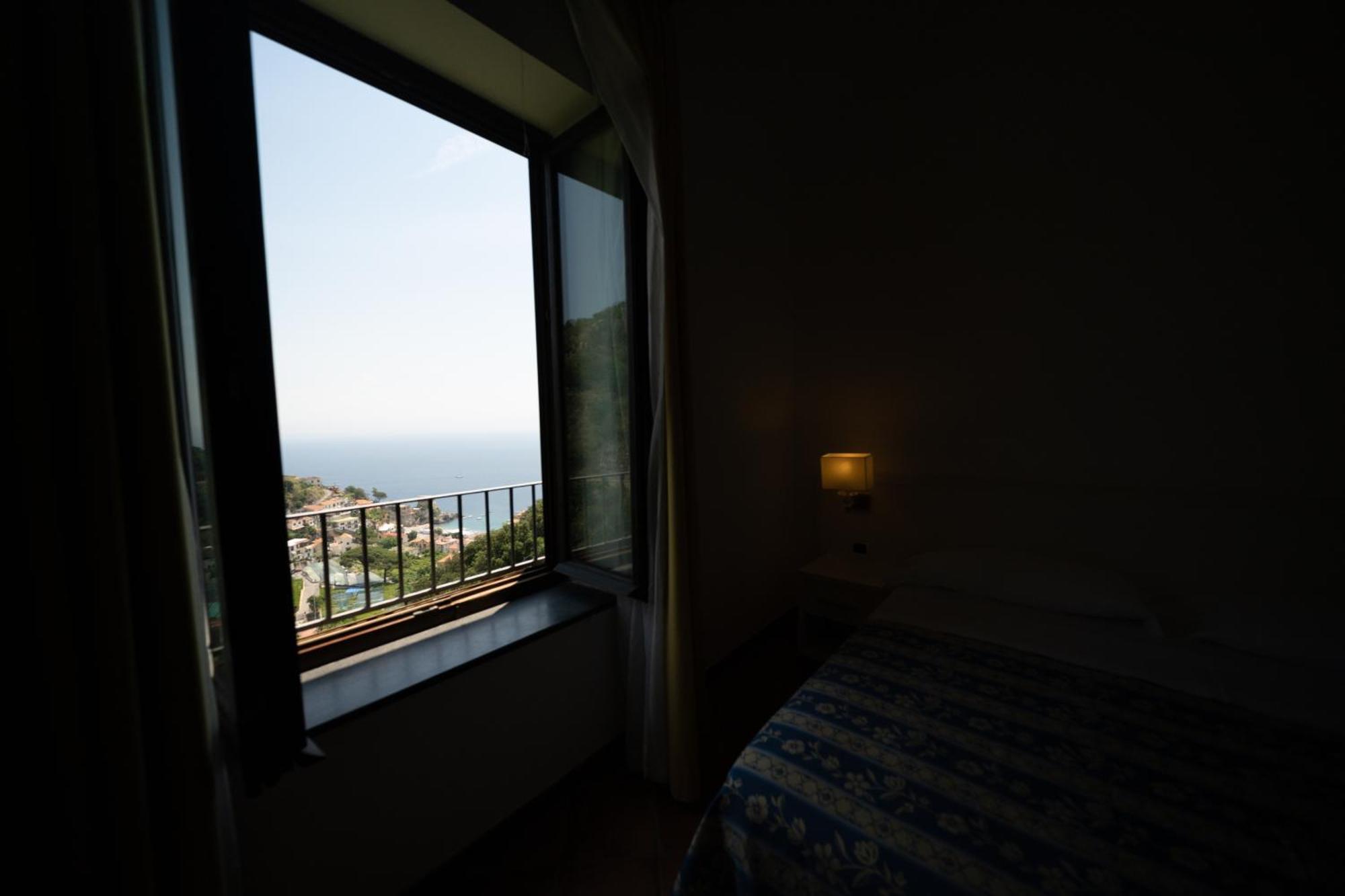 Appartement Limoneto Di Ercole à Maiori Extérieur photo
