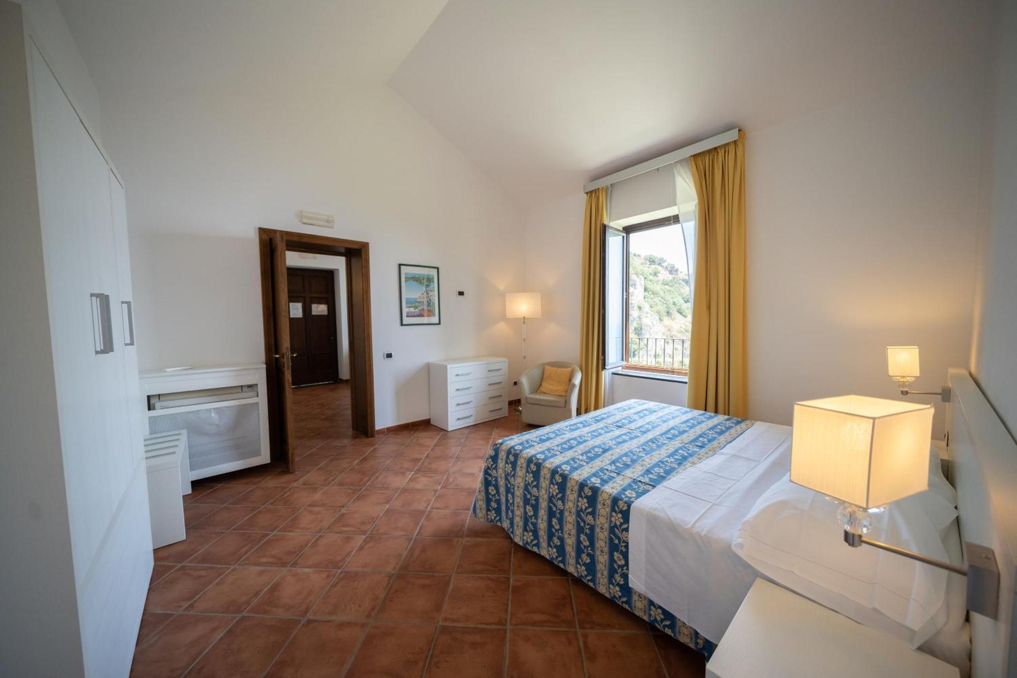 Appartement Limoneto Di Ercole à Maiori Extérieur photo