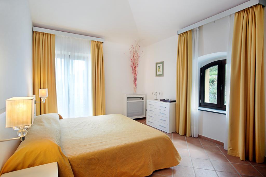 Appartement Limoneto Di Ercole à Maiori Chambre photo